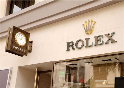 boutiques rolex|rolex boutique gearys.